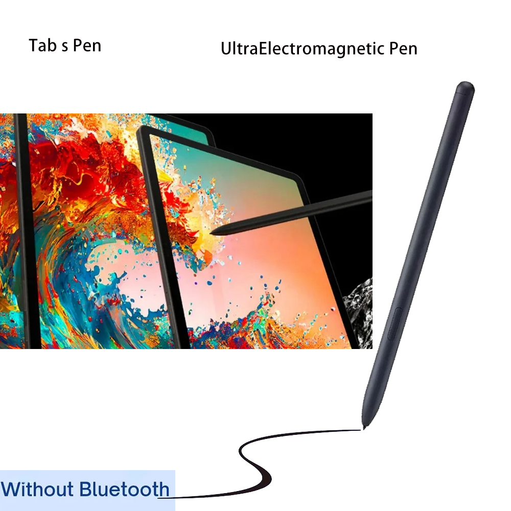 P+7 Tablet SPen Stylus Touch P - Bluetooth Trackpad recensie en prijs