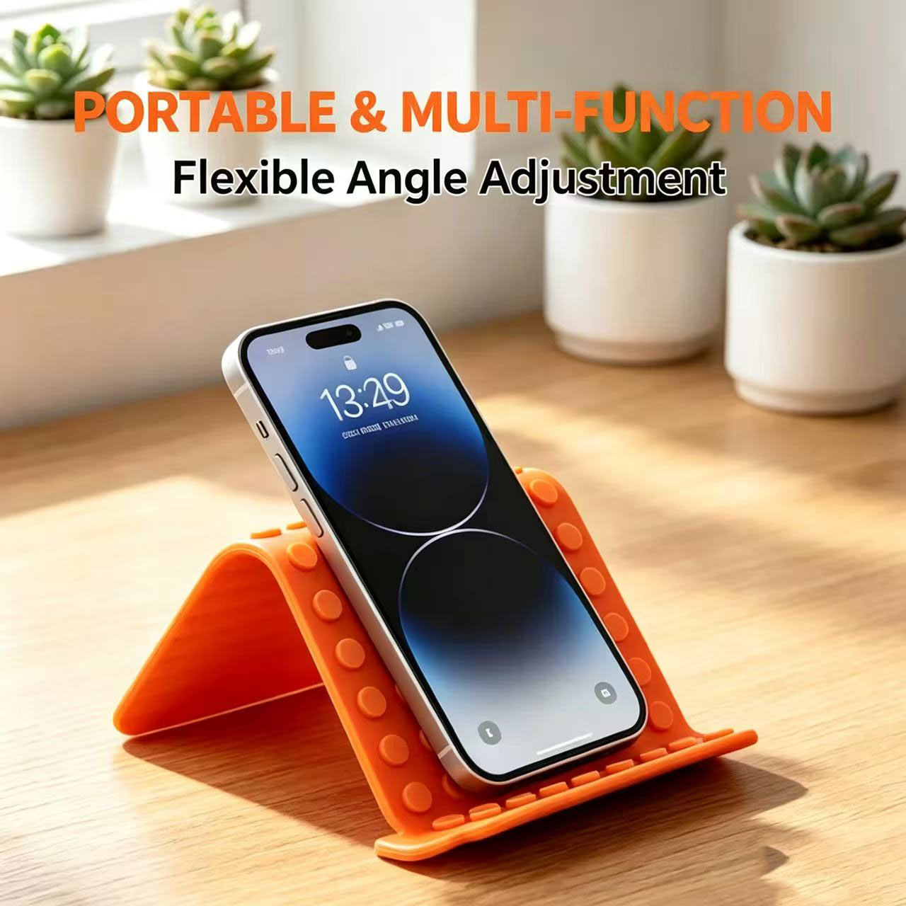 Draagbare universele telefoons - Useful Tablet Accessories recensie en prijs