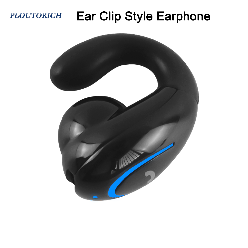 Oorclipstijl Bluetooth-oortele - Wired Earphone Lightning recensie en prijs