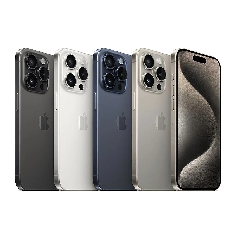 Apple iPhone 15 Pro Max 5G Net - Mobile & Tablet Accessories recensie en prijs