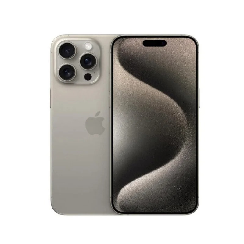 Apple iPhone 15 Pro Max 5G Net - Mobile & Tablet Accessories recensie en prijs