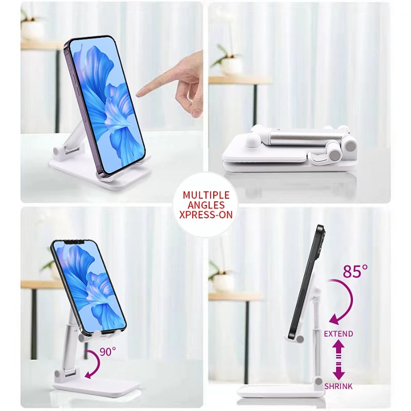 Bureau telefoonhouder standaar - Useful Tablet Accessories recensie en prijs