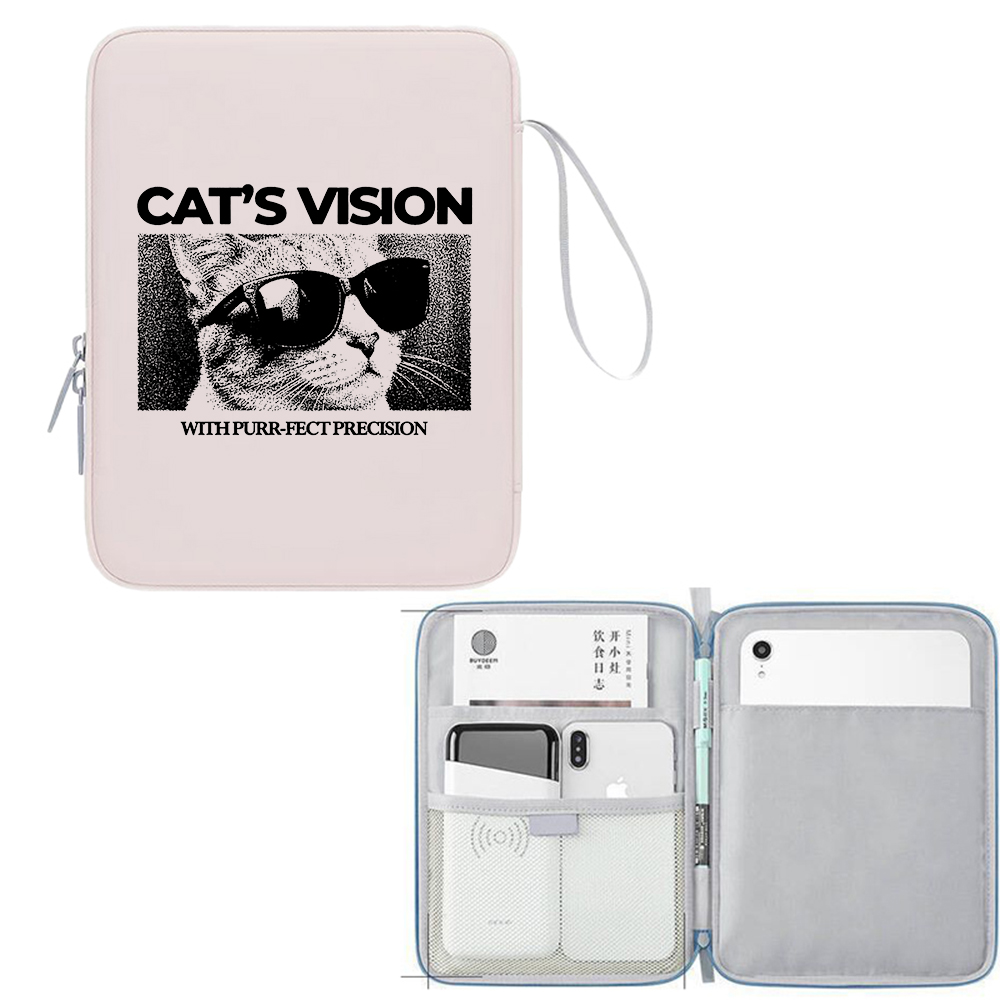 Tablethoesjes Tas Sleeve 11-13 - Tablet And Accessories Bag recensie en prijs