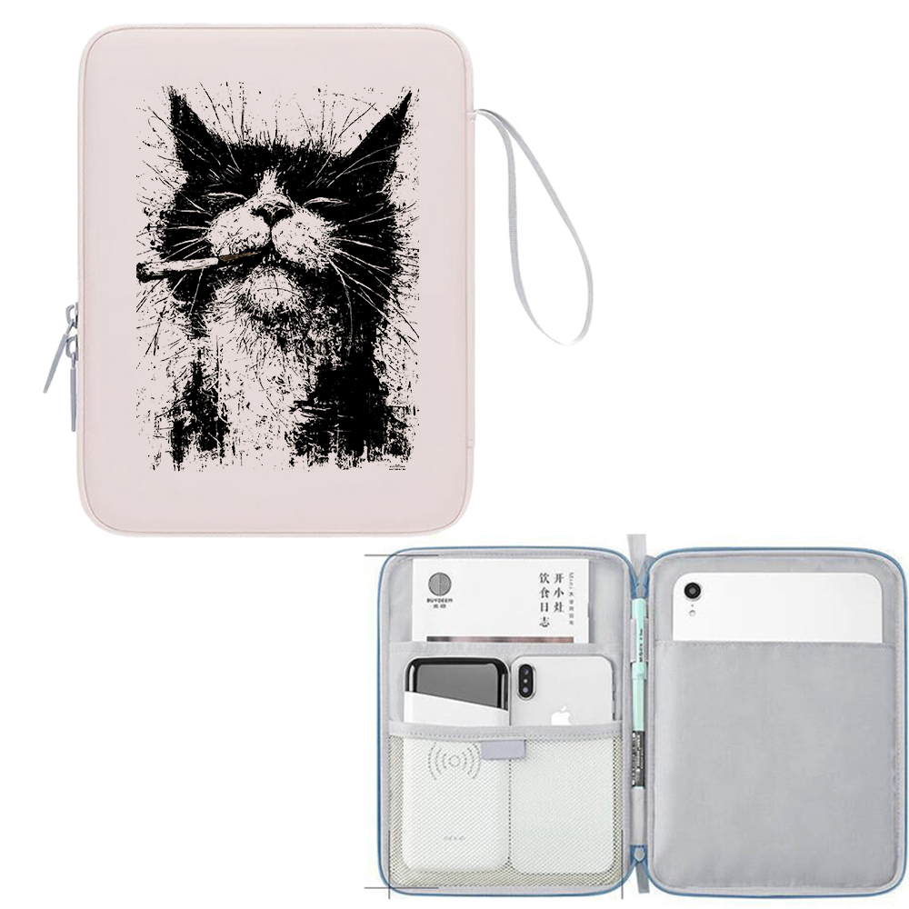Tablethoesjes Tas Sleeve 11-13 - Tablet And Accessories Bag recensie en prijs