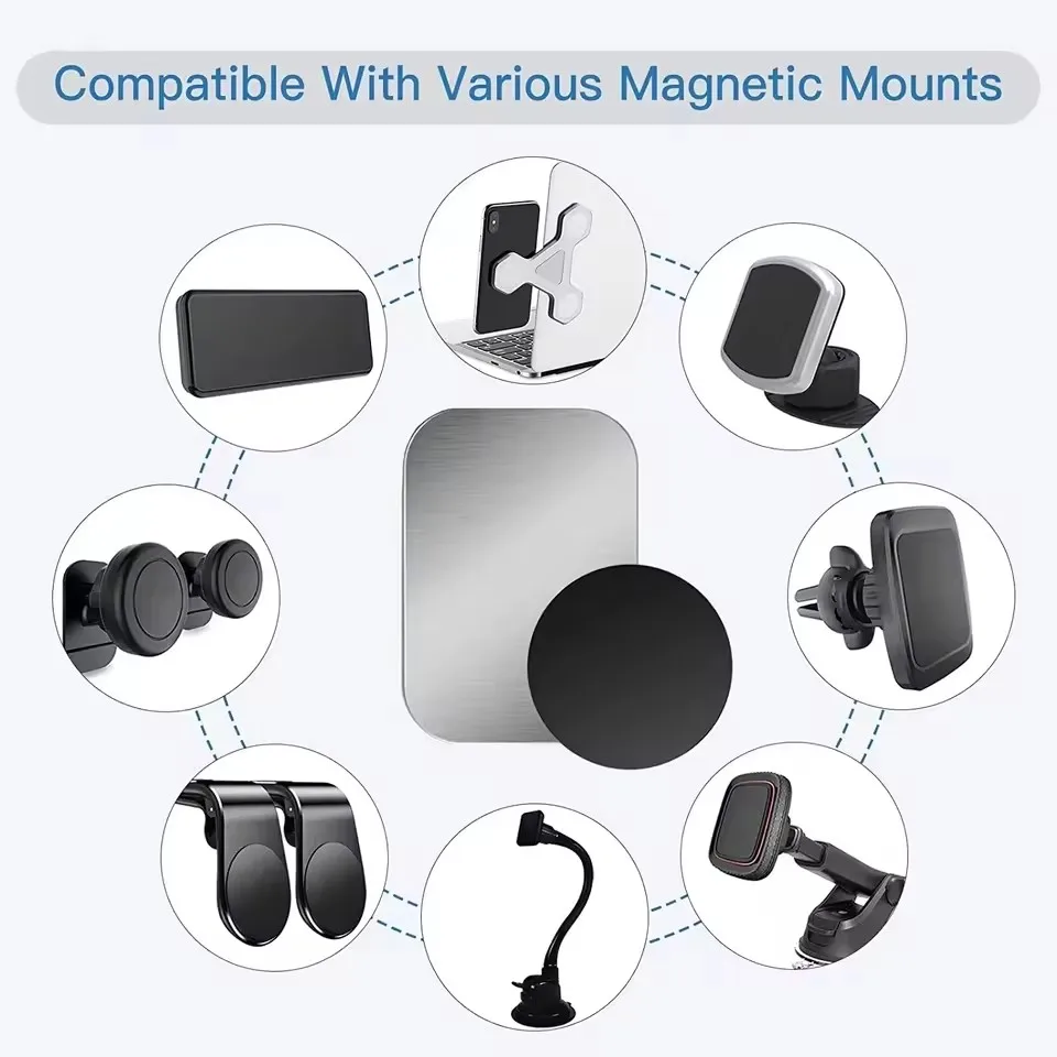 1-10PCS Universele magnetische - Trimble Tablet Accessories recensie en prijs