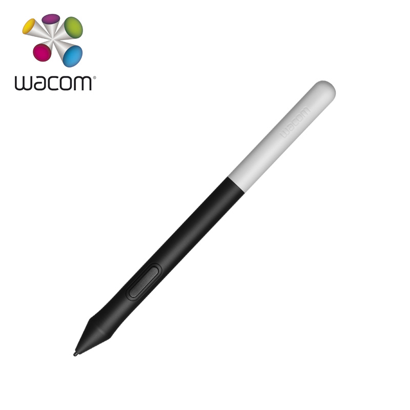 Wacom Een Pen 4096 Drukniveaus - Wacom Tablet Accessories recensie en prijs