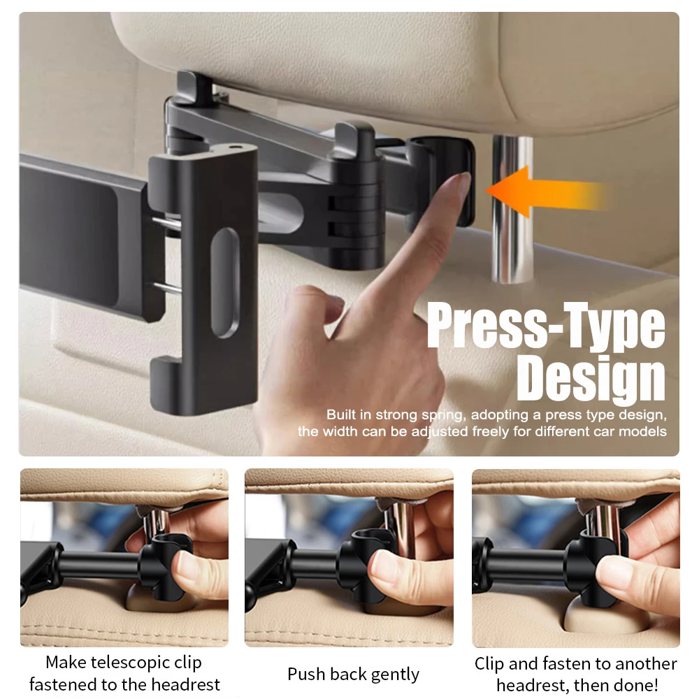 Opvouwbare autotelefoonhouder  - Trimble Tablet Accessories recensie en prijs