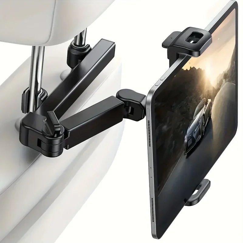 Opvouwbare autotelefoonhouder  - Trimble Tablet Accessories recensie en prijs