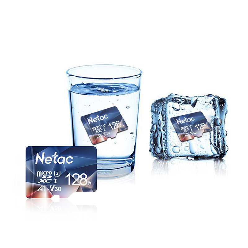 Netac A1 Geheugenkaart 64Gb 32 - Microsd Card Tablet recensie en prijs