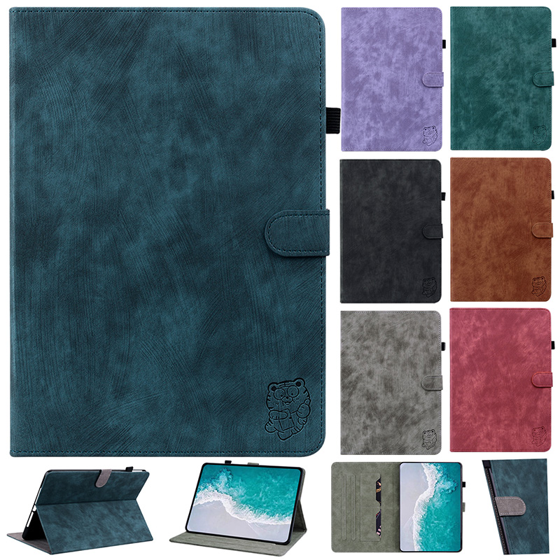Leren hoes voor Realme Pad 2 1 - Realme Tablet Accessories recensie en prijs