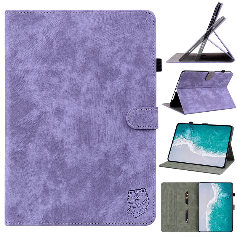 Leren hoes voor Realme Pad 2 1 - Realme Tablet Accessories recensie en prijs