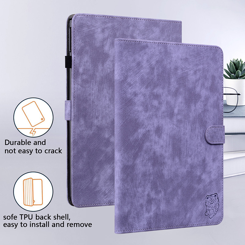Leren hoes voor Realme Pad 2 1 - Realme Tablet Accessories recensie en prijs