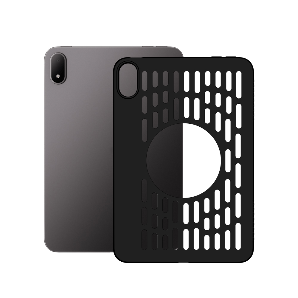Warmteafvoerende tablet hoes v - Oppo Tablet Accessories recensie en prijs