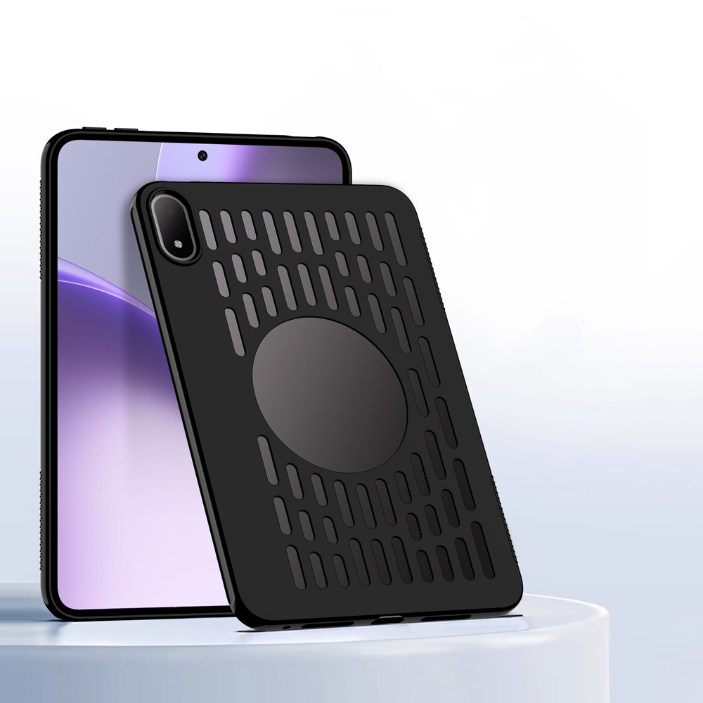 Warmteafvoerende tablet hoes v - Oppo Tablet Accessories recensie en prijs