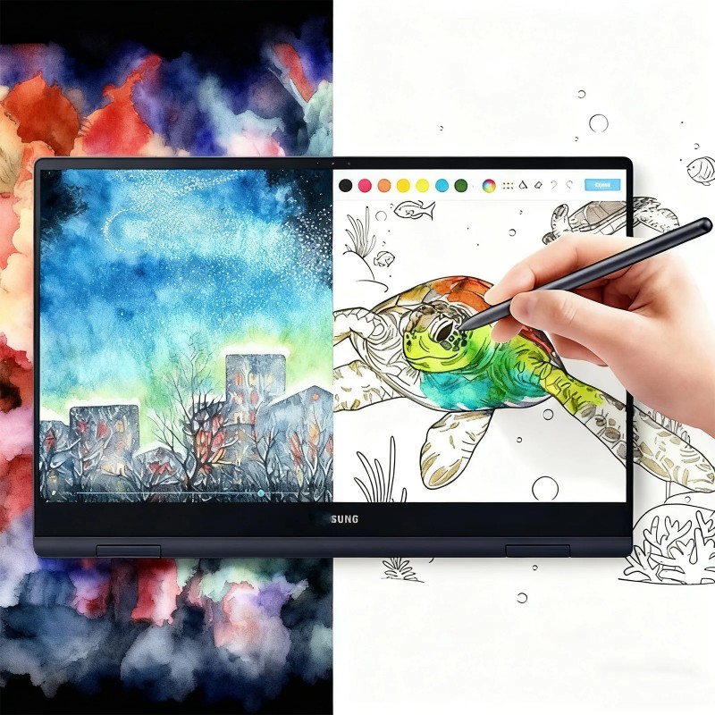 Stylus S Pen voor Samsung Tabl - Bluetooth Trackpad recensie en prijs