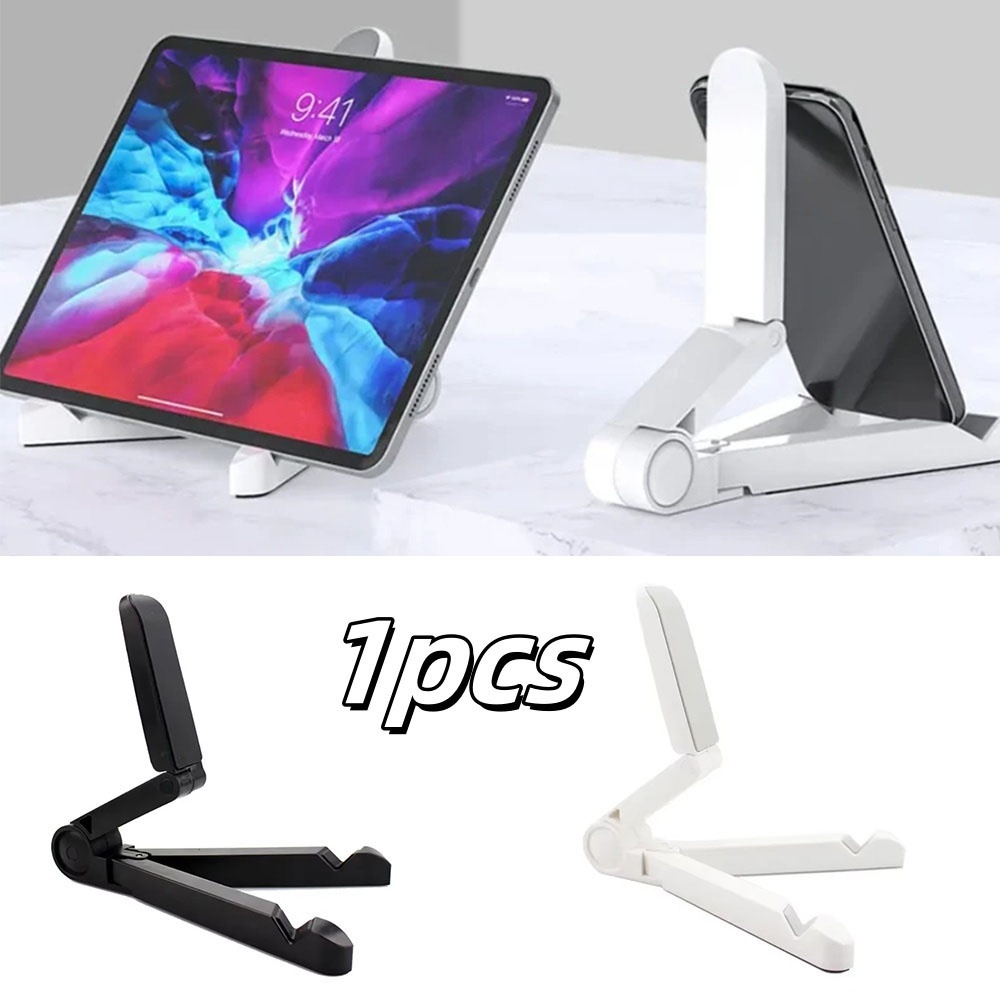 Desktopstandaard voor tablets  - Useful Tablet Accessories recensie en prijs