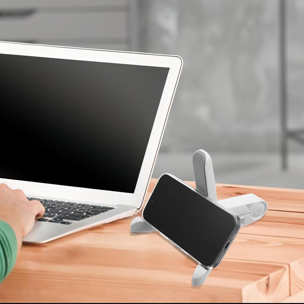 Desktopstandaard voor tablets  - Useful Tablet Accessories recensie en prijs