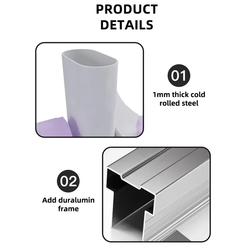 Whiteboard met mobiele standaa - Mobile & Tablet Accessories recensie en prijs