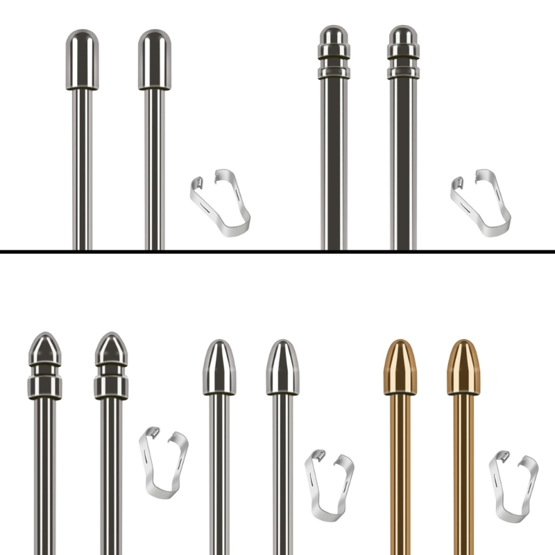 Tips titaniumlegering Styluspe - Wacom Tablet Accessories recensie en prijs