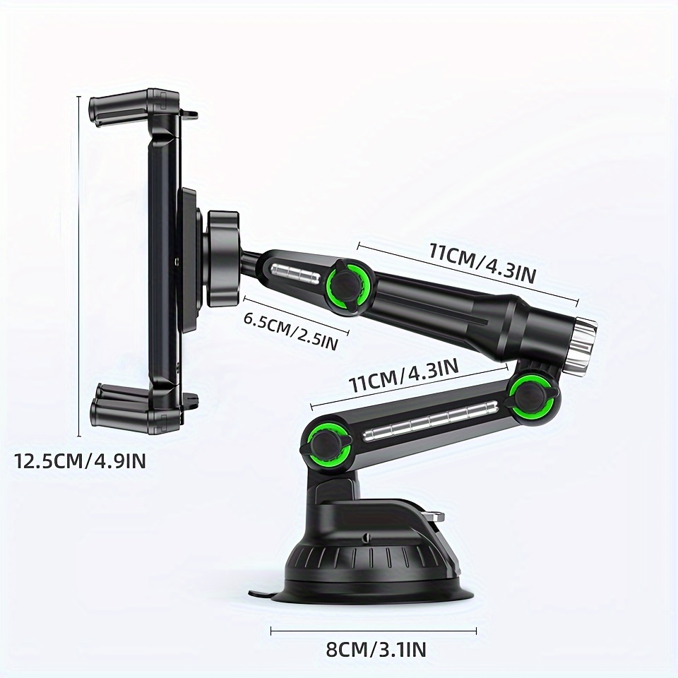 SMGXHE tablet-houder voor het  - Trimble Tablet Accessories recensie en prijs