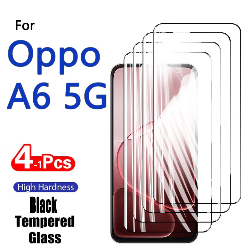 1-4PCS 9H Screen Protectors Vo - Oppo Tablet Accessories recensie en prijs