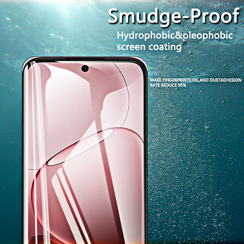 1-4PCS 9H Screen Protectors Vo - Oppo Tablet Accessories recensie en prijs