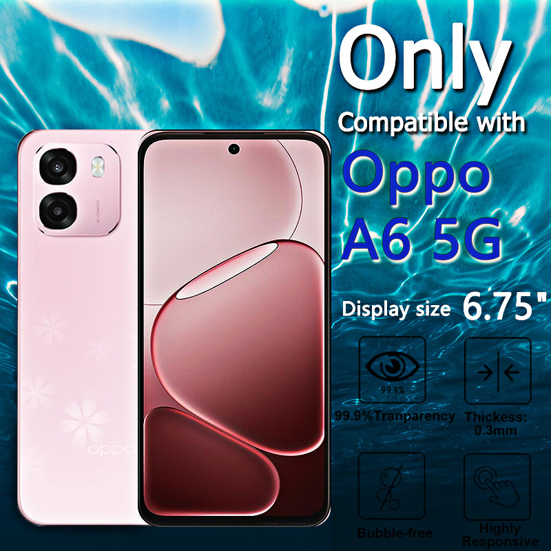1-4PCS 9H Screen Protectors Vo - Oppo Tablet Accessories recensie en prijs