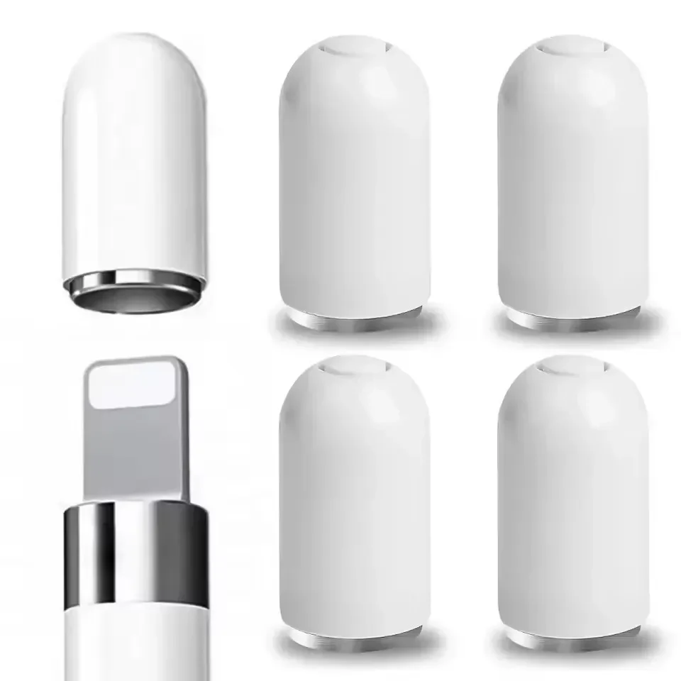 Magnetische potlooddoppen voor - Useful Tablet Accessories recensie en prijs