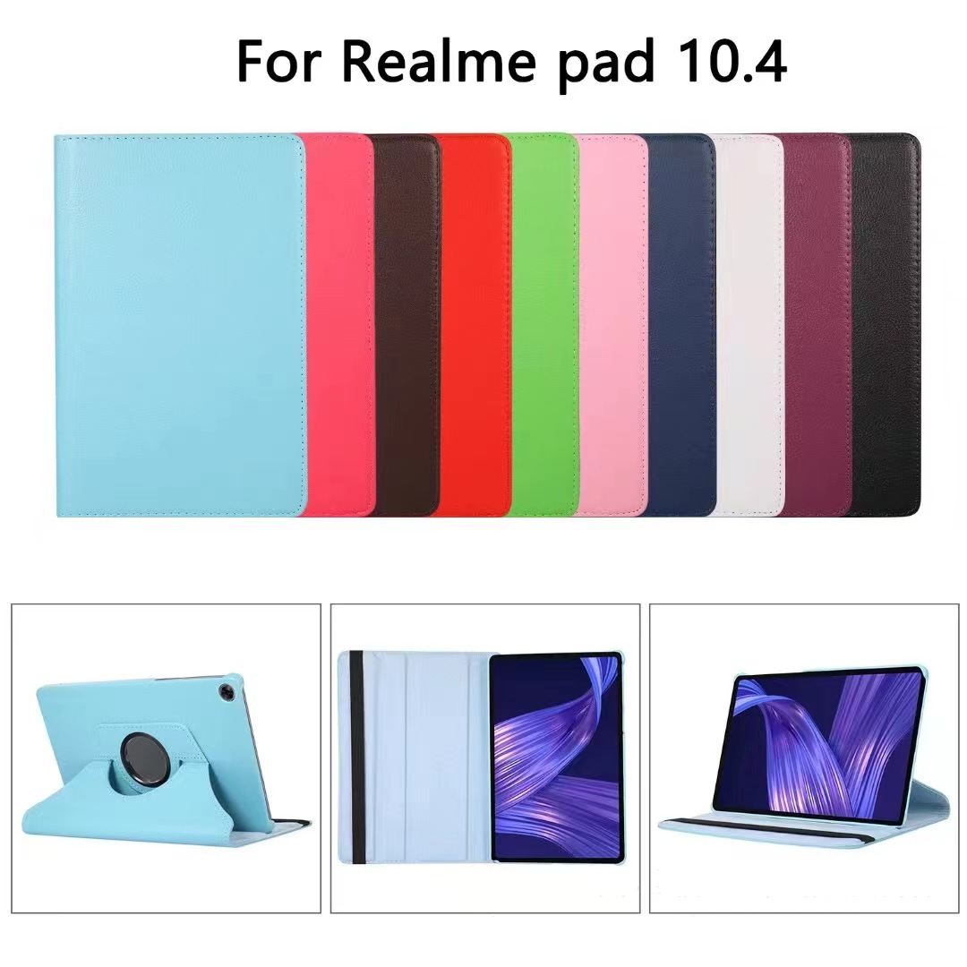 Voor Realme Pad Case 2021 Draa - Realme Tablet Accessories recensie en prijs