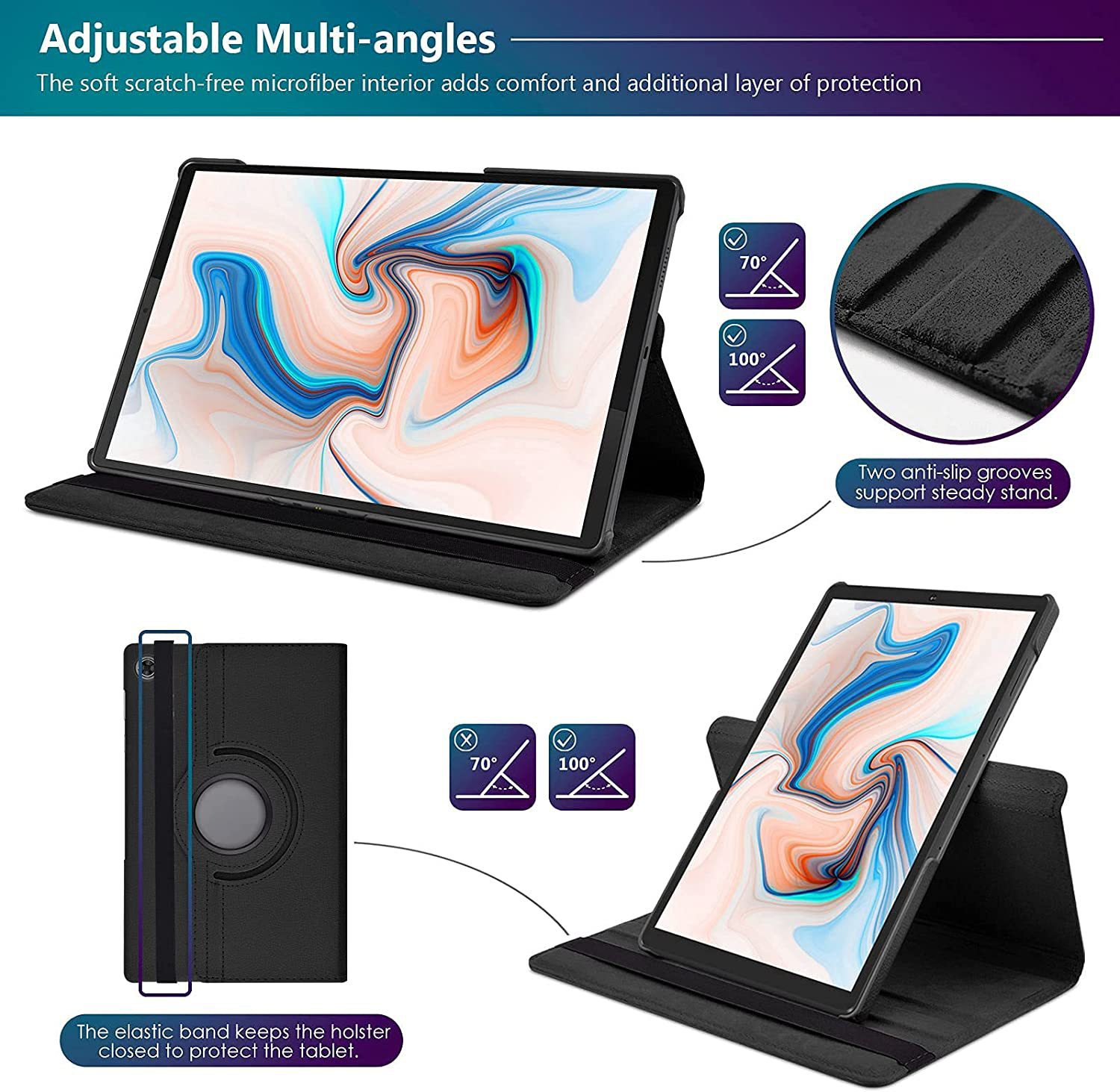 Voor Realme Pad Case 2021 Draa - Realme Tablet Accessories recensie en prijs