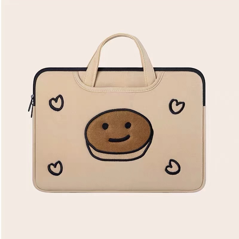 Leuke Tablet Tas Voor Ipad Pro - Tablet And Accessories Bag recensie en prijs