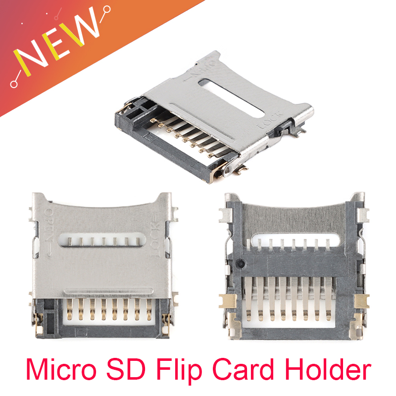 10 PCS/5 PC Micro SD Decks TF  - Microsd Card Tablet recensie en prijs
