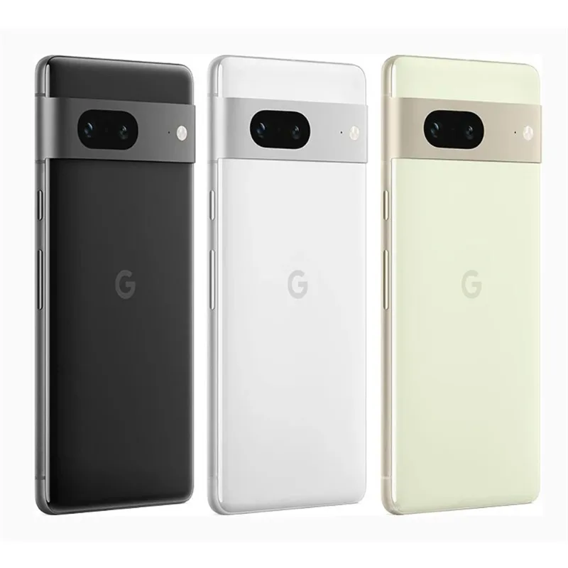 Google Pixel 7 5G Ontgrendelde - Mobile & Tablet Accessories recensie en prijs