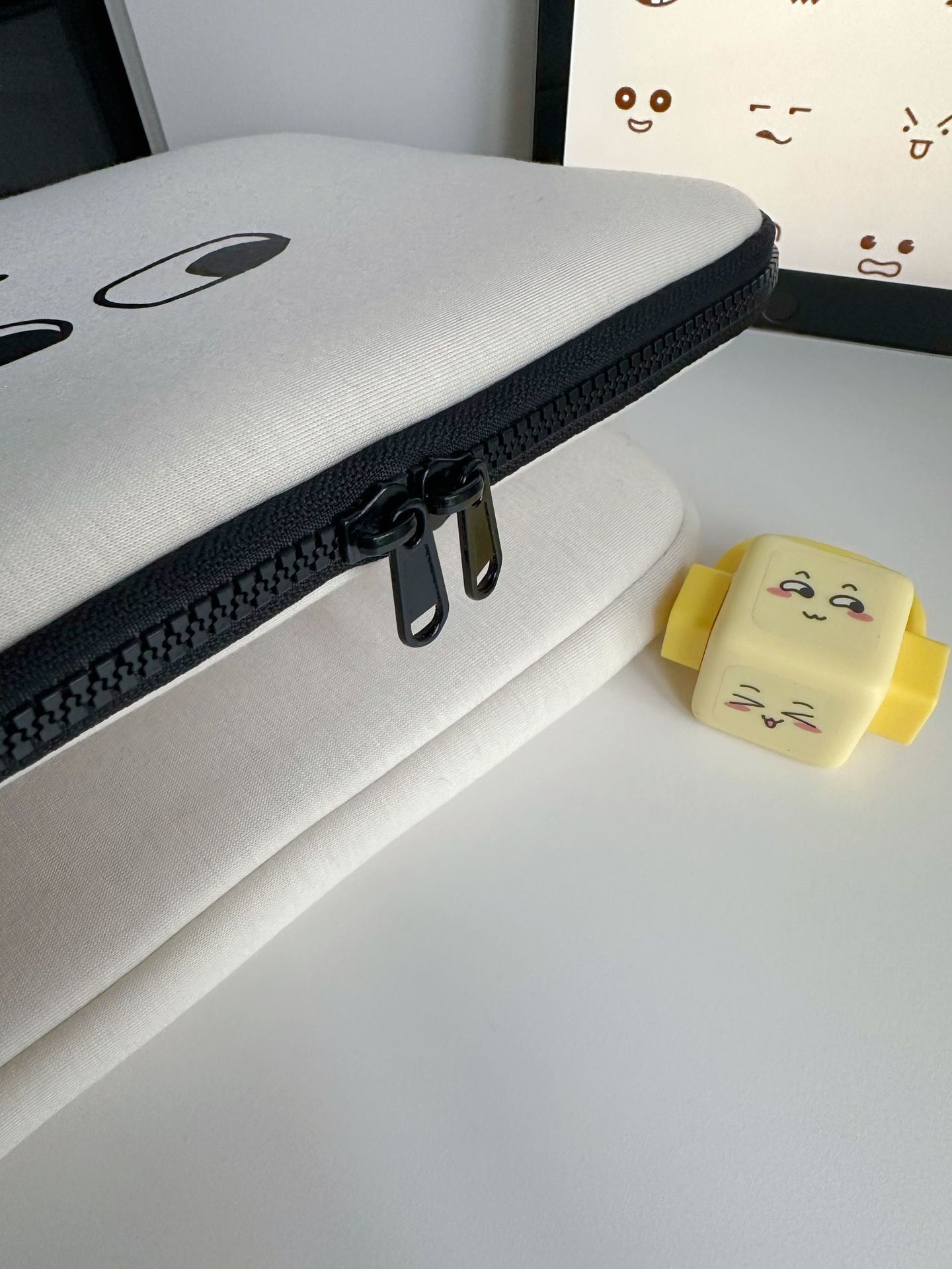 Ins Leuke Laptop Sleeve Carrin - Tablet And Accessories Bag recensie en prijs