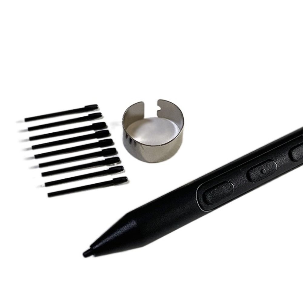 Vervangende tekentablettips me - Wacom Tablet Accessories recensie en prijs