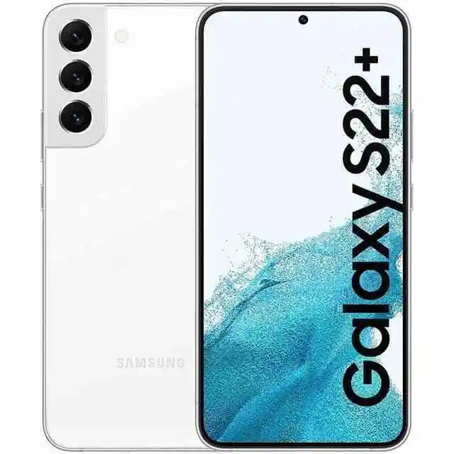 Samsung Galaxy S22+ 5G Netwerk - Mobile & Tablet Accessories recensie en prijs