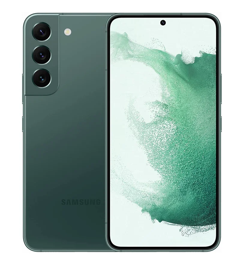 Samsung Galaxy S22+ 5G Netwerk - Mobile & Tablet Accessories recensie en prijs