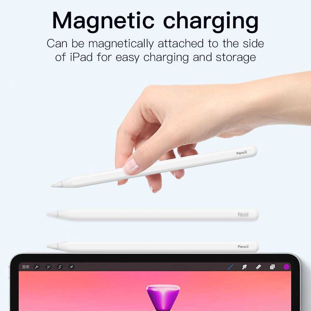 Magnetische oplaadbare stylusp - Bluetooth Trackpad recensie en prijs