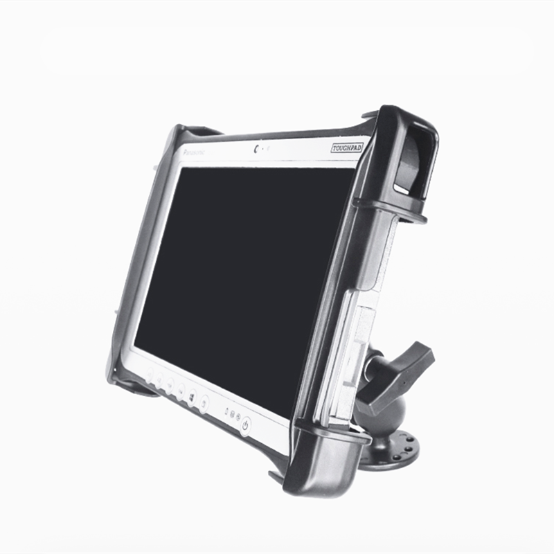 Tablethouder Voor Panonic FZ-G - Trimble Tablet Accessories recensie en prijs