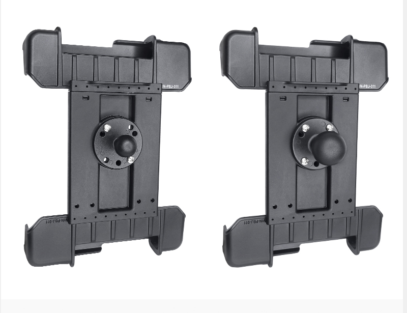Tablethouder Voor Panonic FZ-G - Trimble Tablet Accessories recensie en prijs