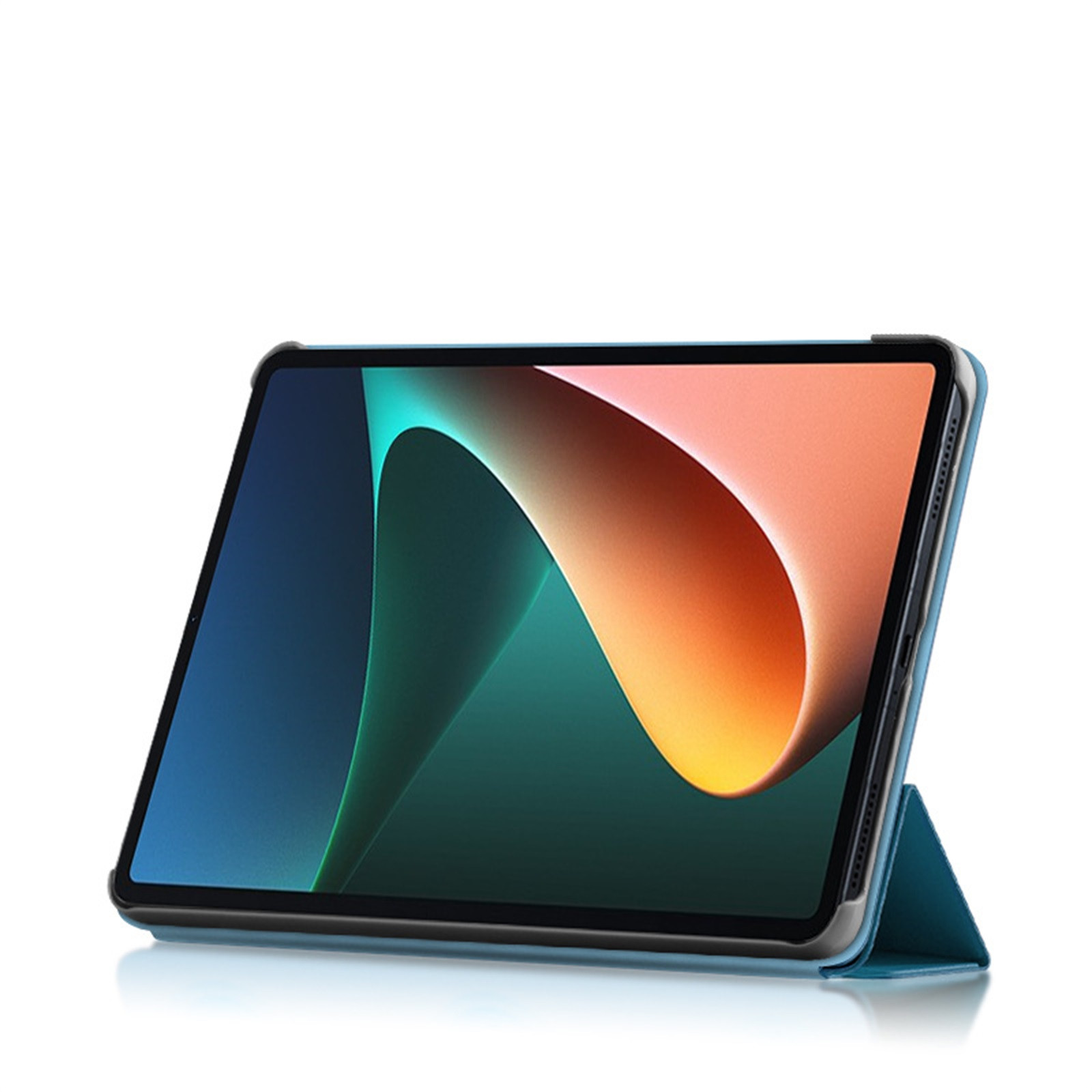 Opvouwbare hoes voor Mi Pad 5, - Best Tablet Accessories recensie en prijs