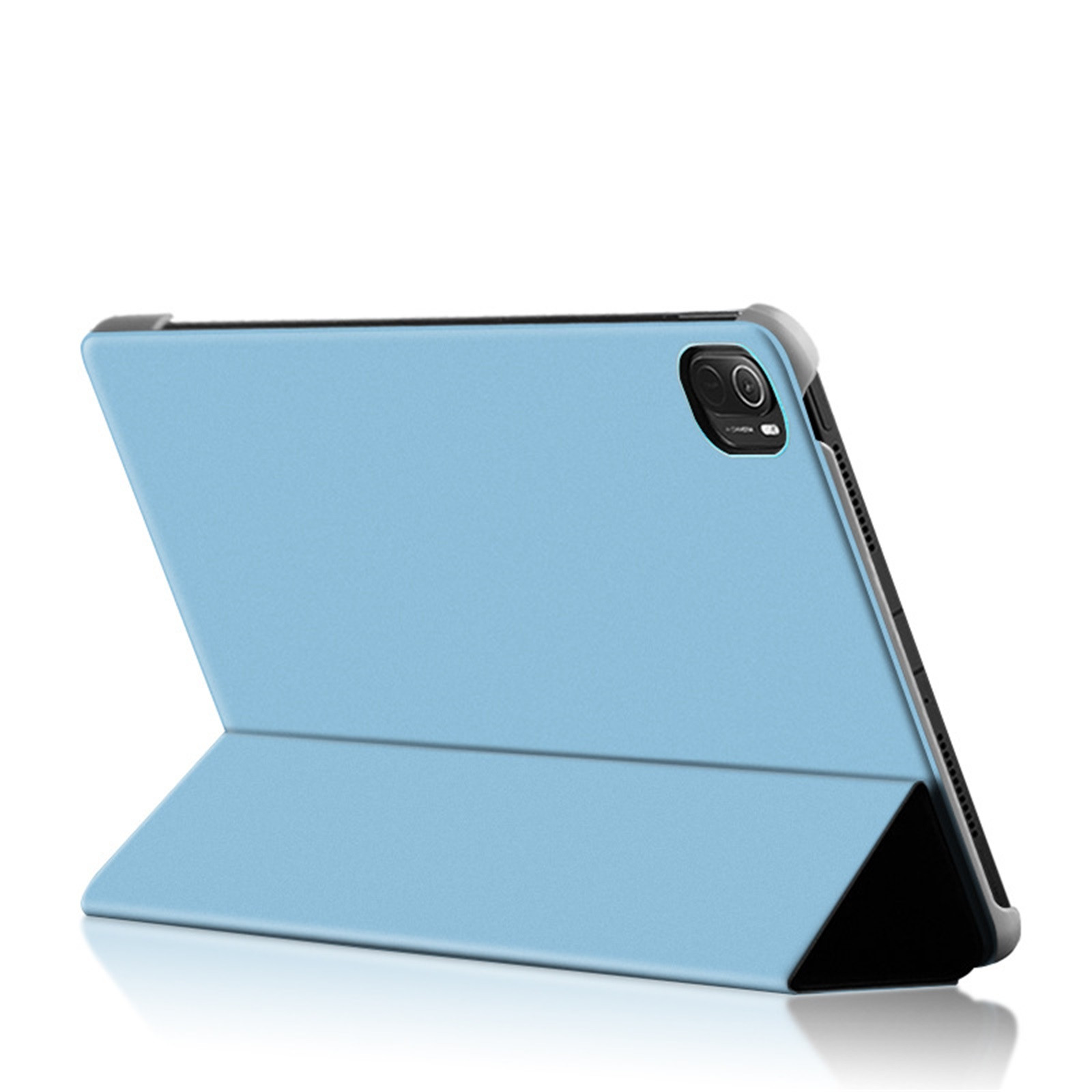 Opvouwbare hoes voor Mi Pad 5, - Best Tablet Accessories recensie en prijs