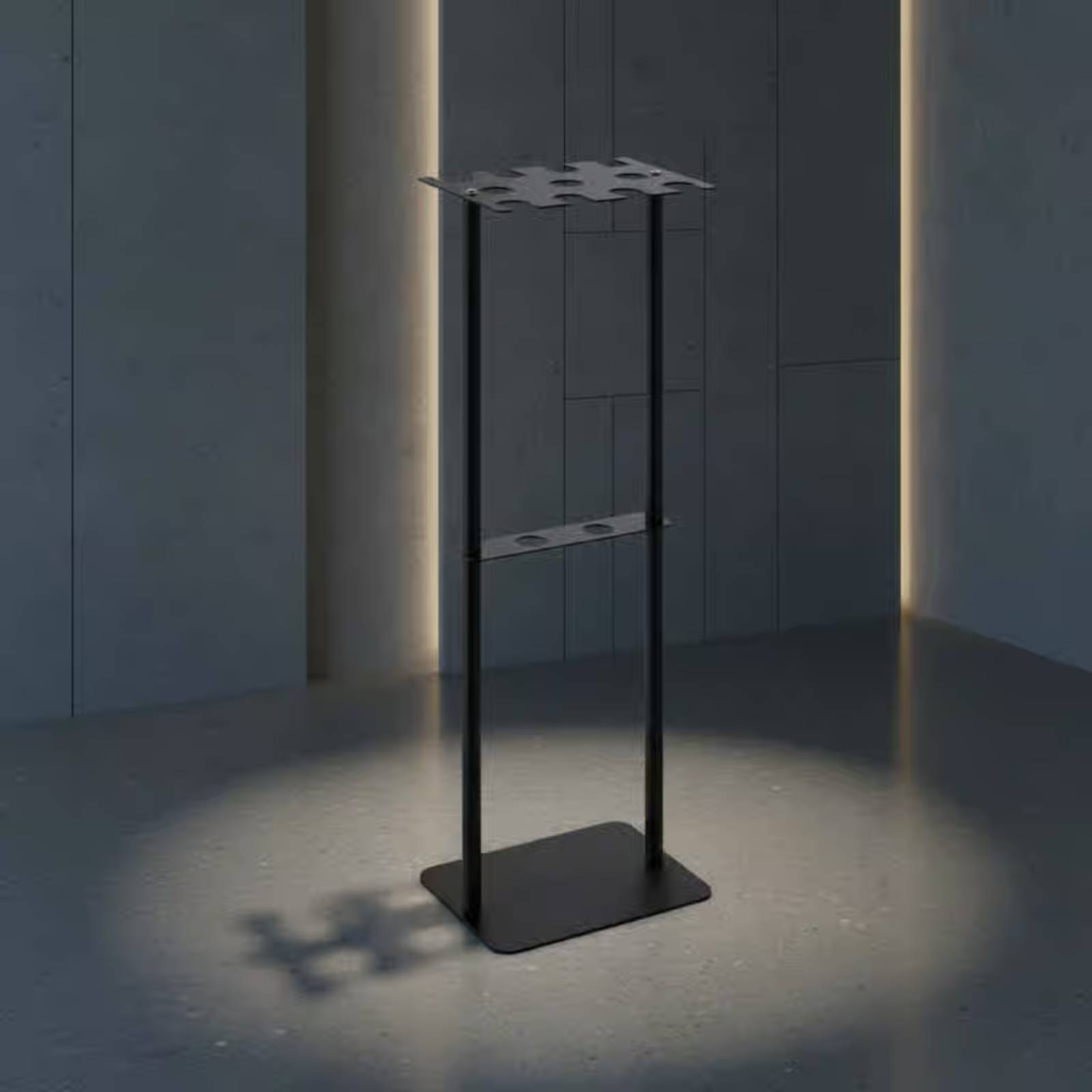 Metalen honkbal displayrek Mob - Mobile & Tablet Accessories recensie en prijs