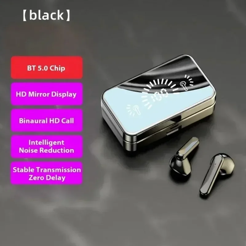 TWS Bluetooth-compatibele oord - Wired Earphone Lightning recensie en prijs