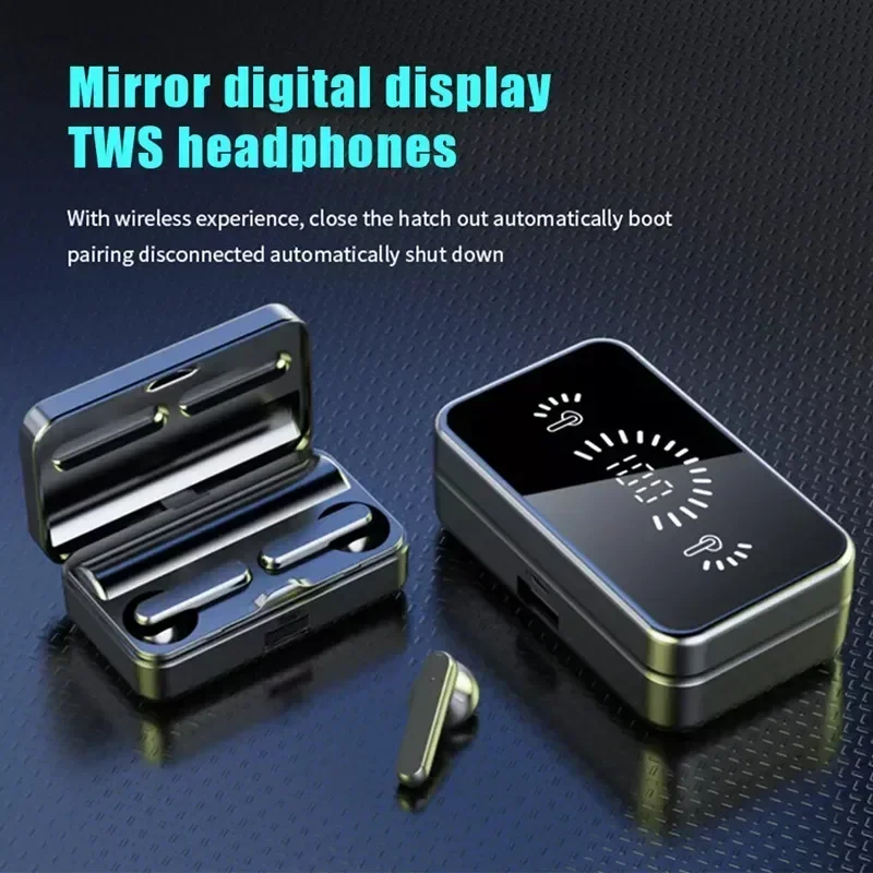 TWS Bluetooth-compatibele oord - Wired Earphone Lightning recensie en prijs