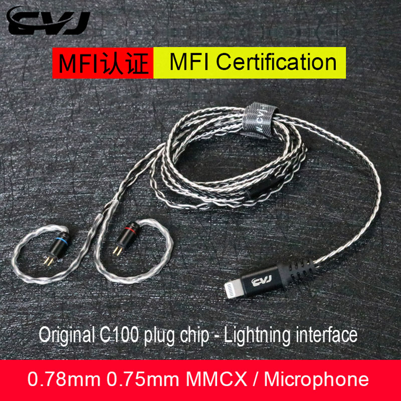 Nieuwe 20 Voor Lightning Kabel - Wired Earphone Lightning recensie en prijs