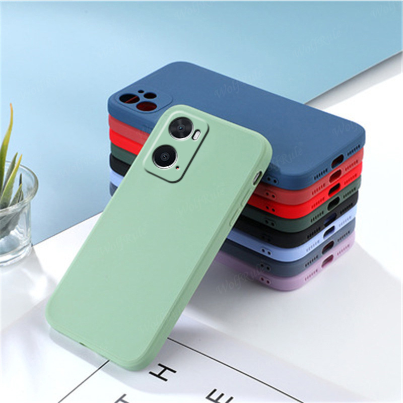 Voor Cover Oppo A96 Case Voor  - Oppo Tablet Accessories recensie en prijs
