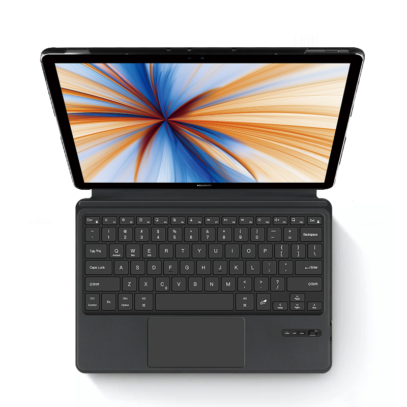 Case Cover Voor Huawei MateBoo - Bluetooth Trackpad recensie en prijs