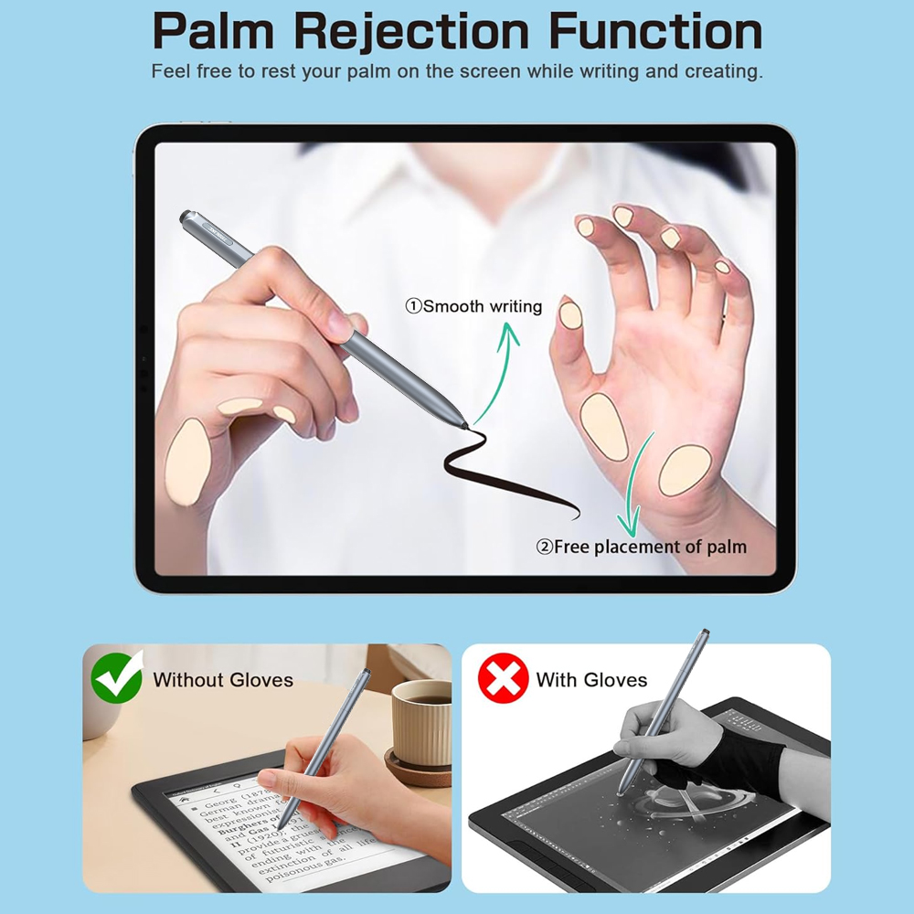 TABLIKE IP151 EMR-pen voor Ony - Wacom Tablet Accessories recensie en prijs