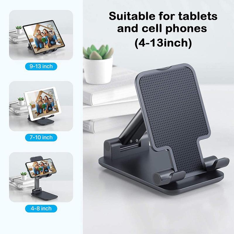 Desktop Telefoonhouder Stand U - Useful Tablet Accessories recensie en prijs